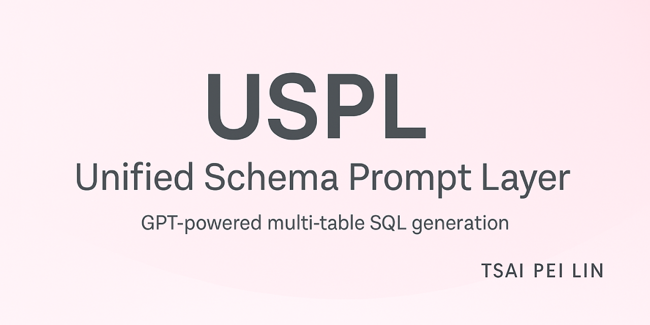 USPL