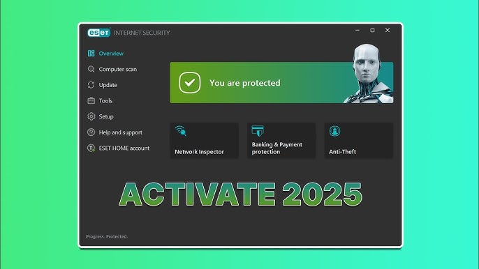 Eset-Nod32-Patcher