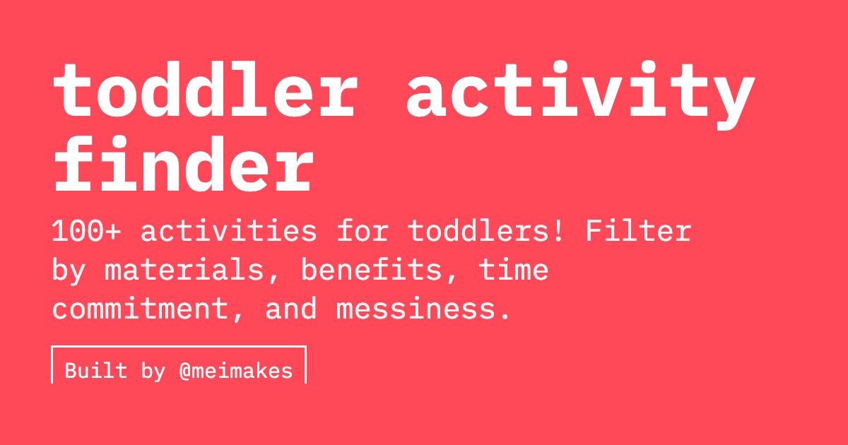 toddler-activity-finder