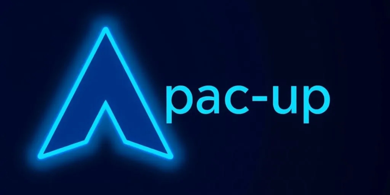 pac-up
