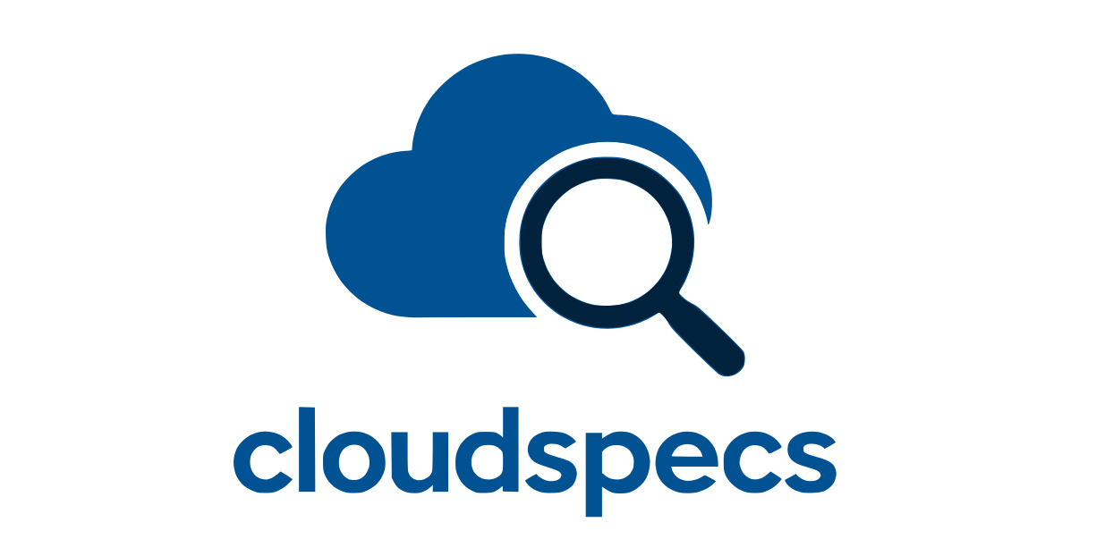 cloudspecs
