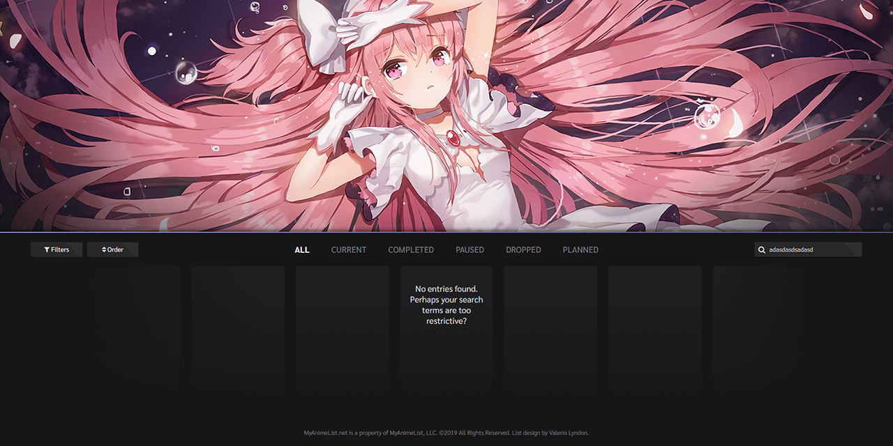 GitHub - ErickLimaS/anime-website: AniProject - Projeto de um site de animes,  mangas e filmes, feito em React e TypeScript.