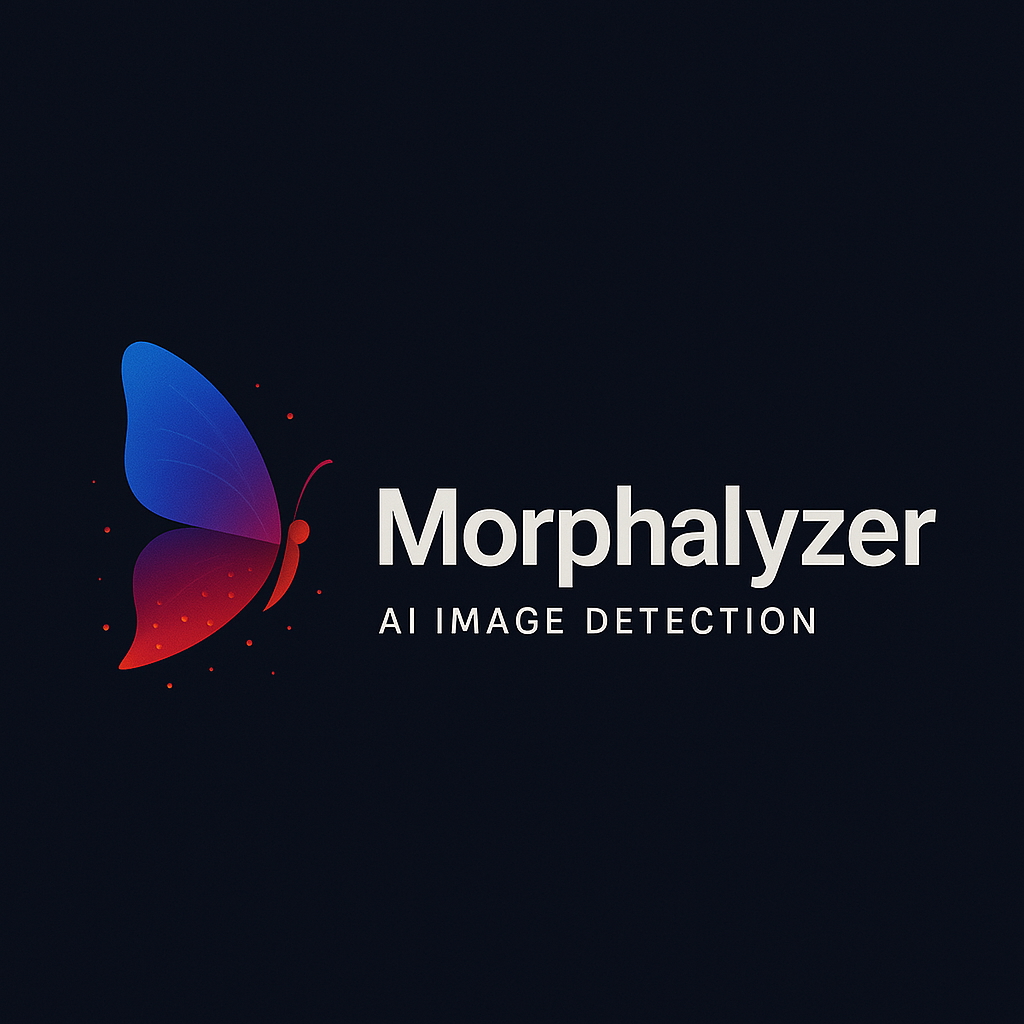 GitHub - ericwang210000/Morphalyzer: Detecting Synthetic Images Through ...