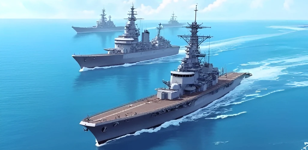 nexus-fleet-game