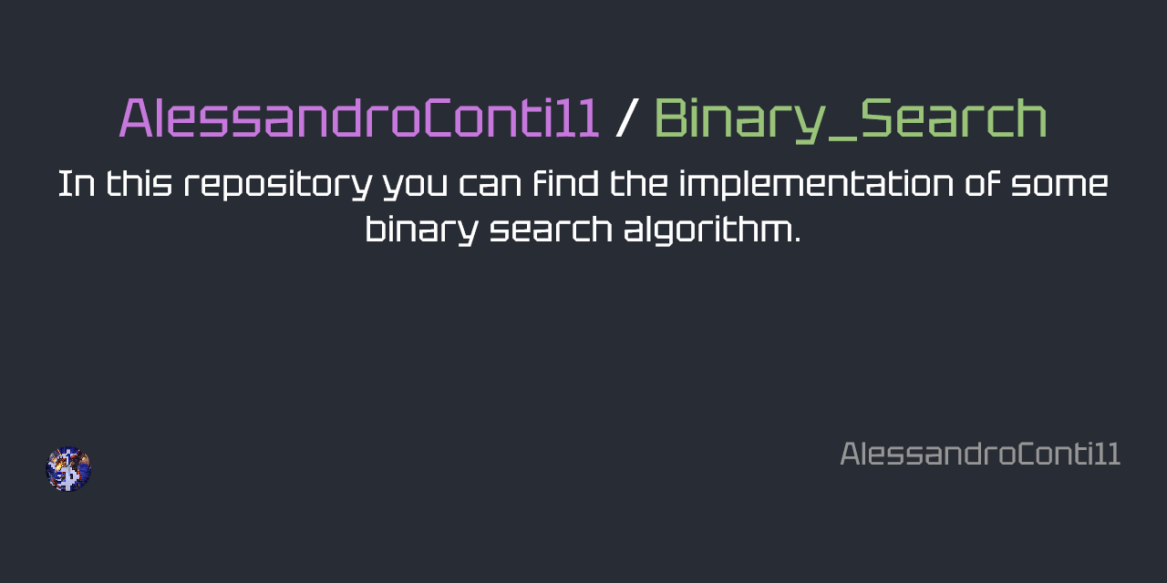 Binary_Search