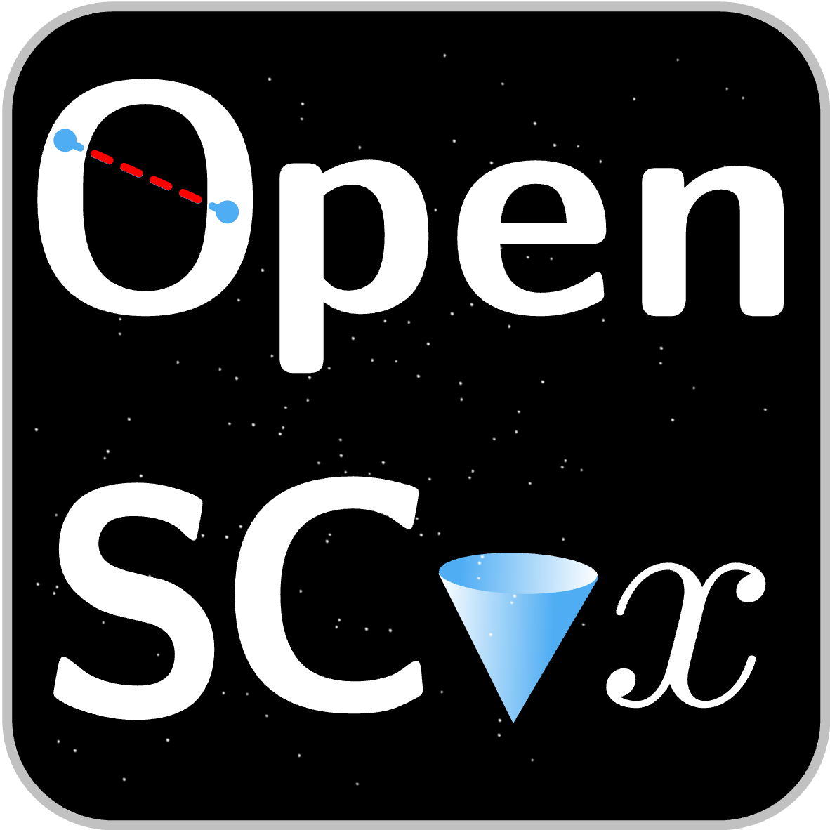 OpenSCvx