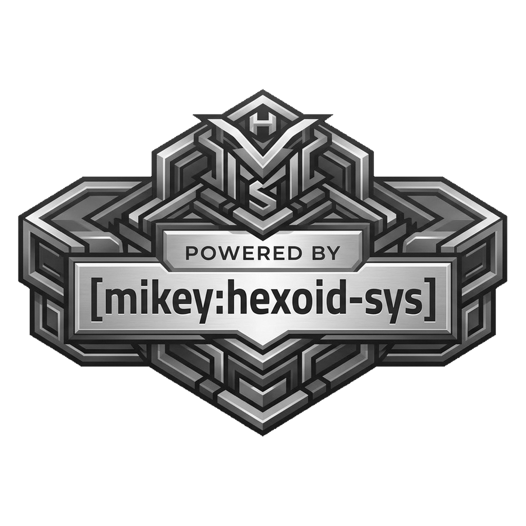 mikey-7x