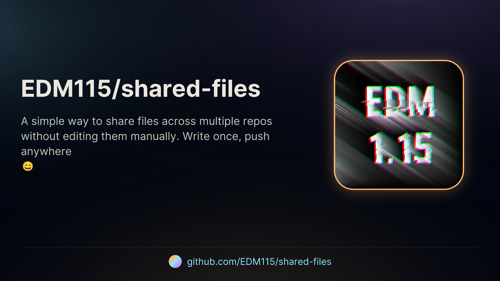 Pulse · EDM115/shared-files · GitHub