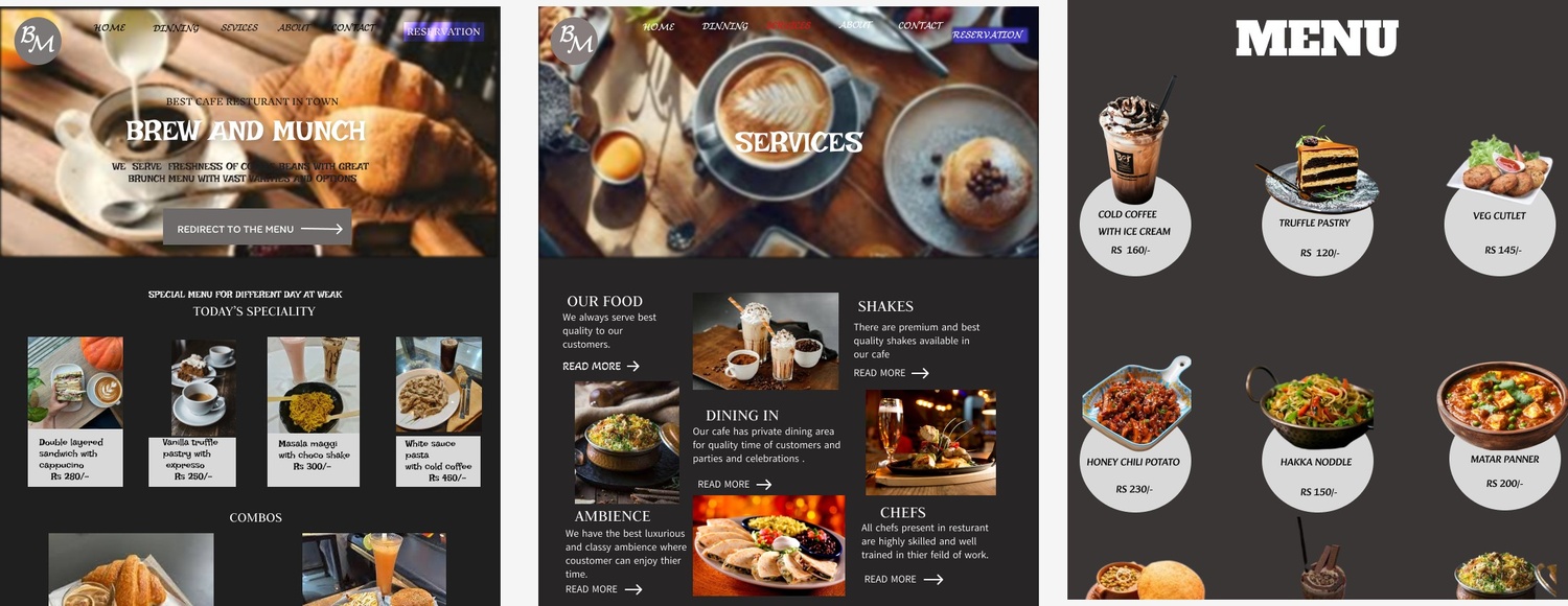 GitHub - AkshuTech/resturantmenu-UI-DESIGN: This is the website UI ...