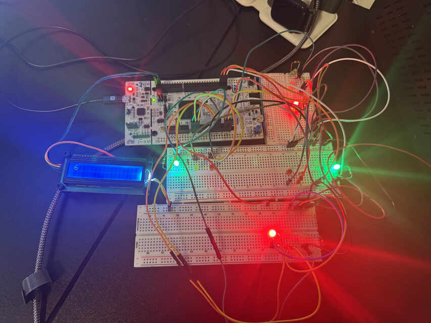 GitHub - devin-hale/traffic-light-controller: A minimal implementation ...
