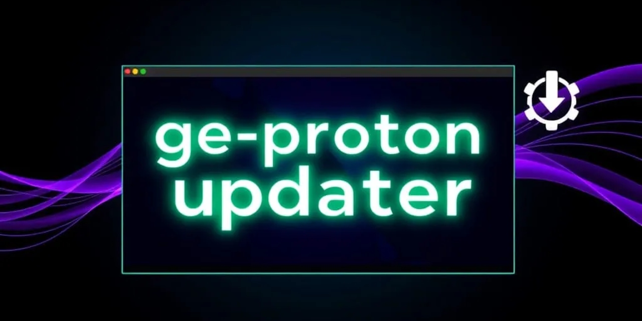 ge-proton-updater