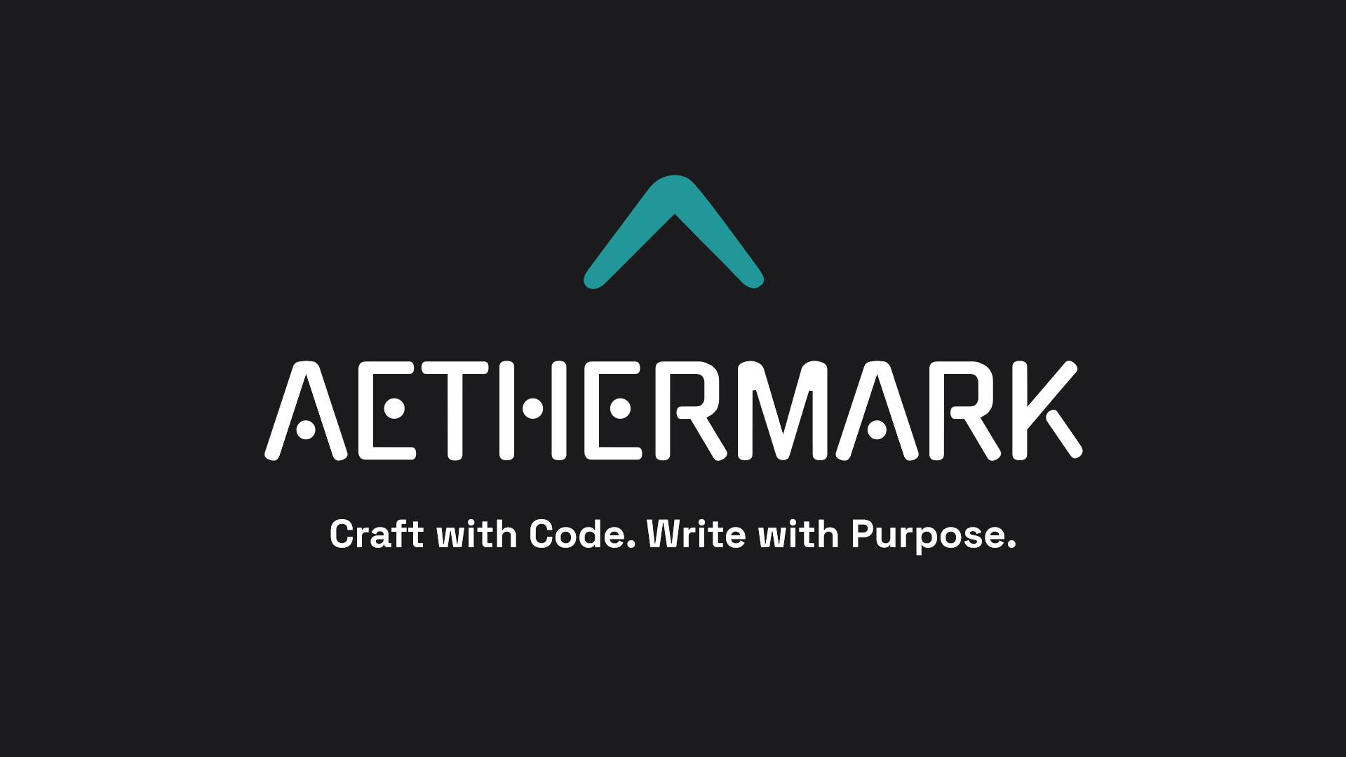 GitHub - aethermark/aethermark-docs-deprecated: The deprecated ...
