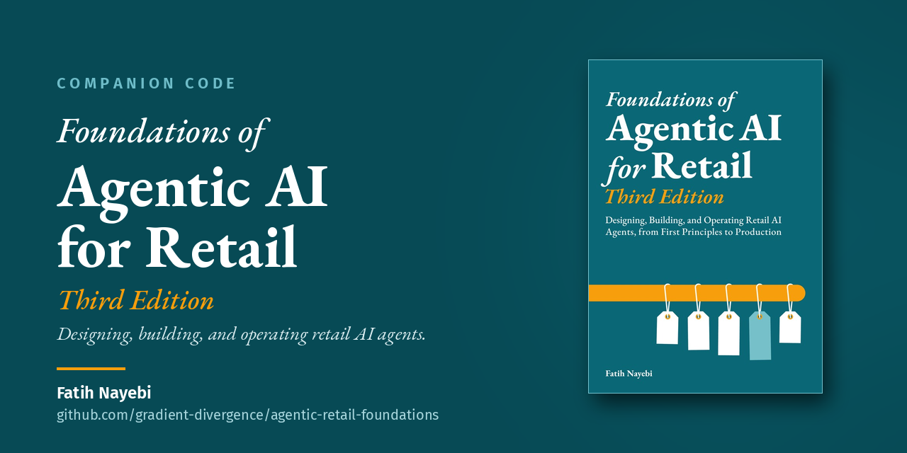 agentic-retail-foundations