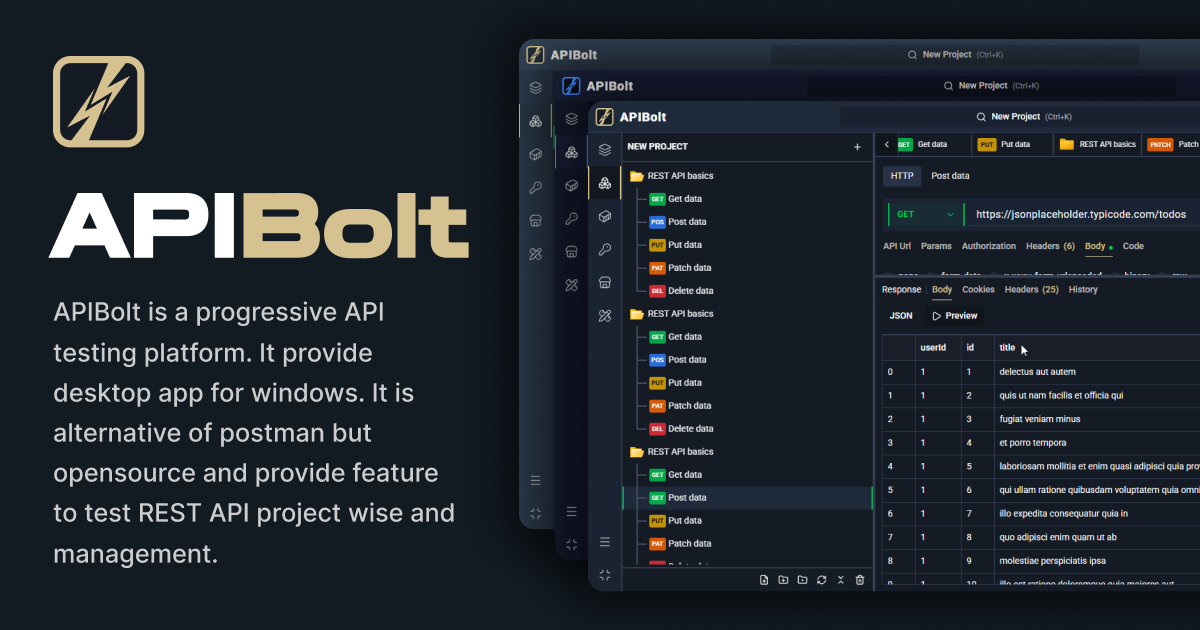 ApiBolt