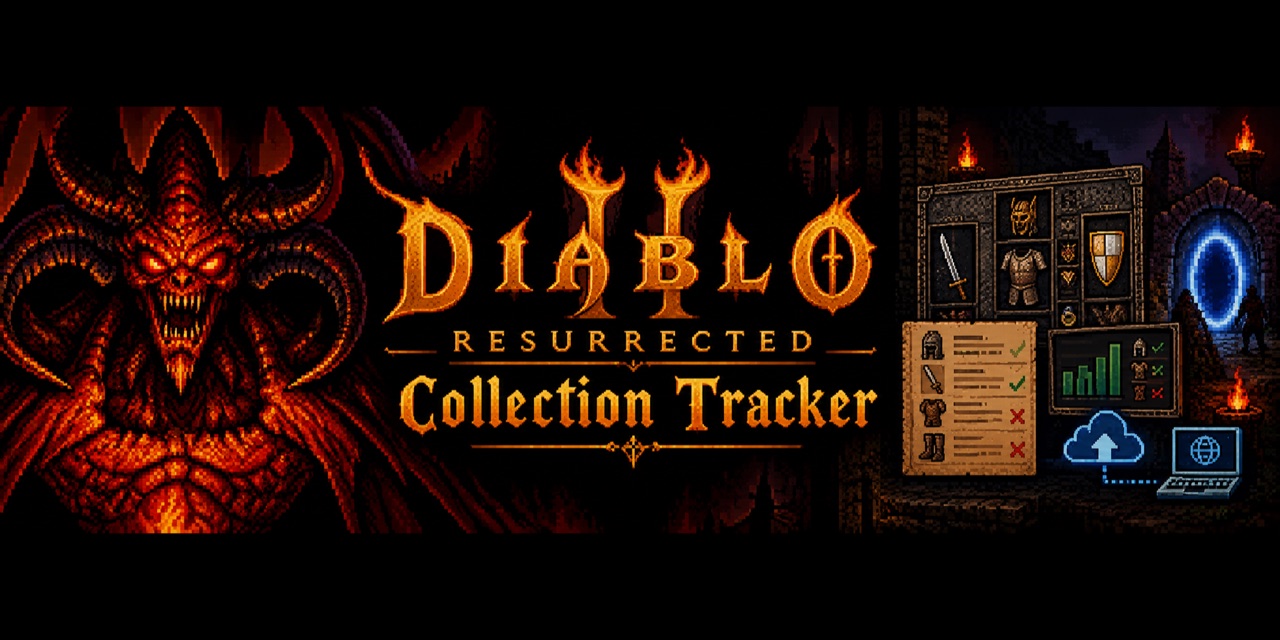 diablo2-tracker