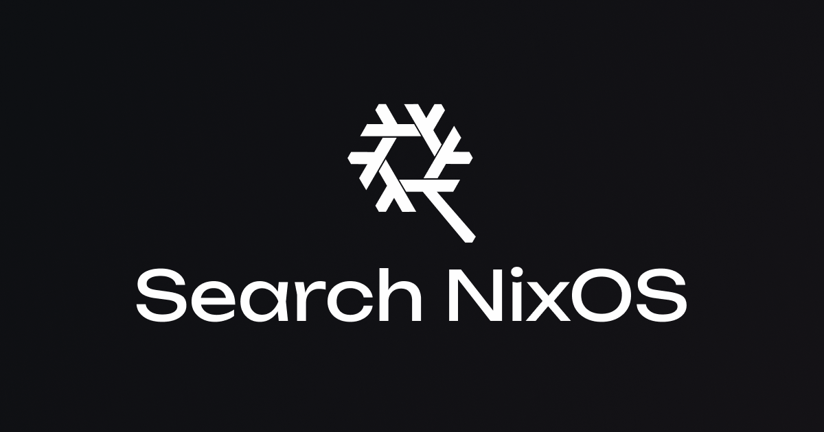 search-nixos-api