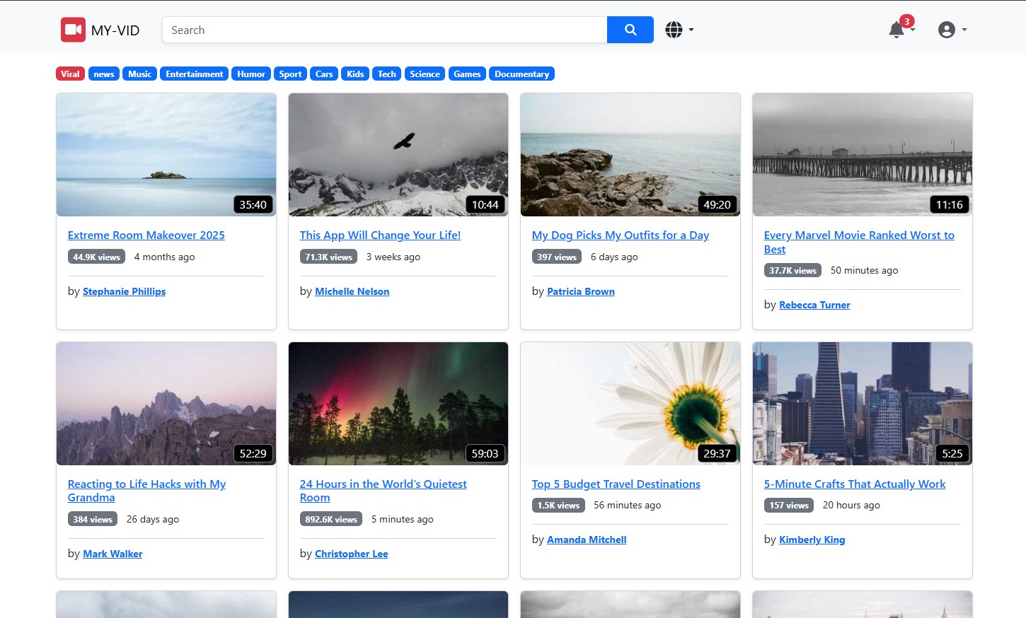 myvid-tube