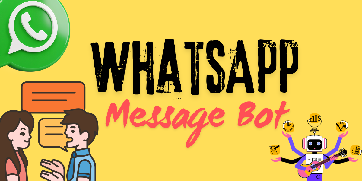 WhatsApp-Auto-Message