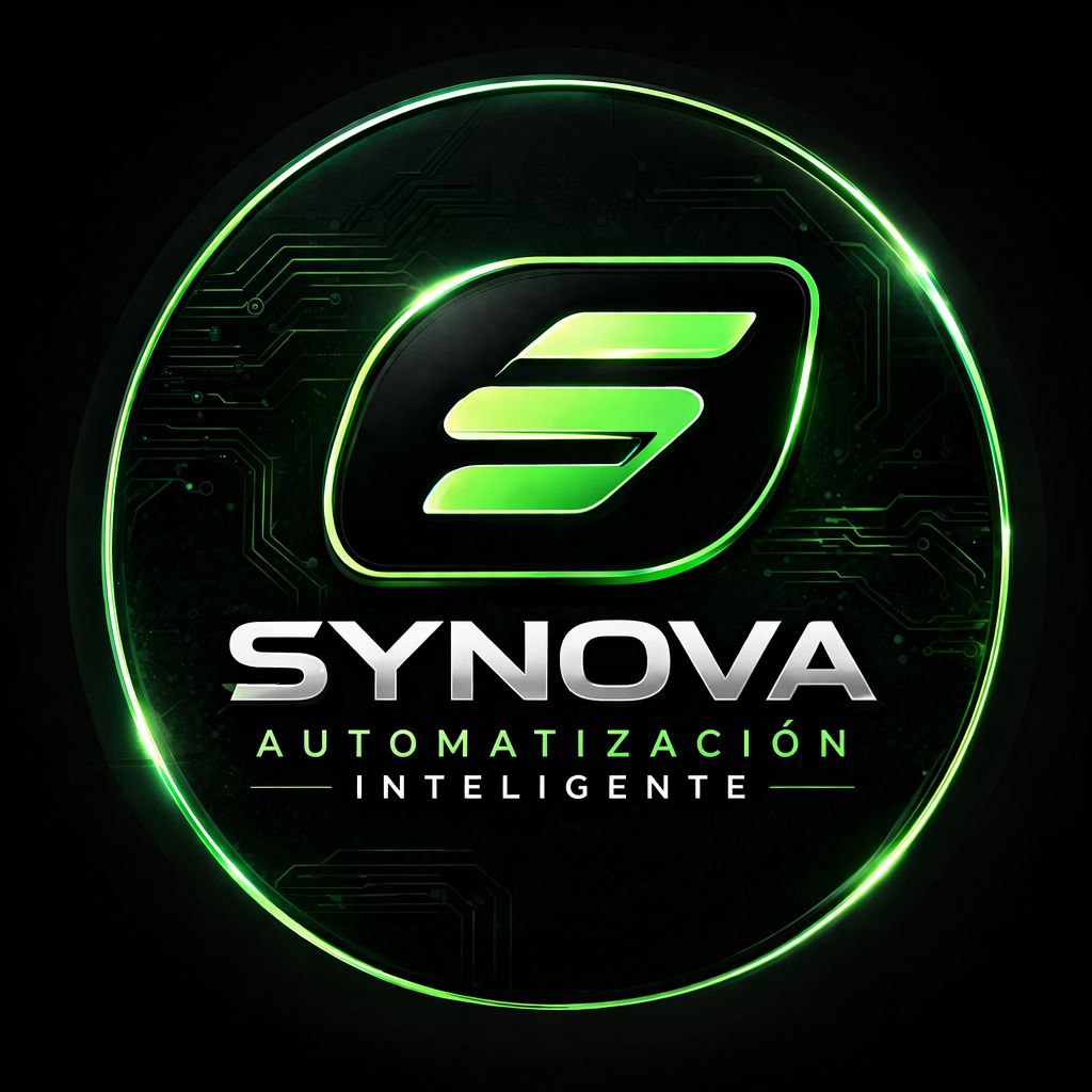 SynovaAI