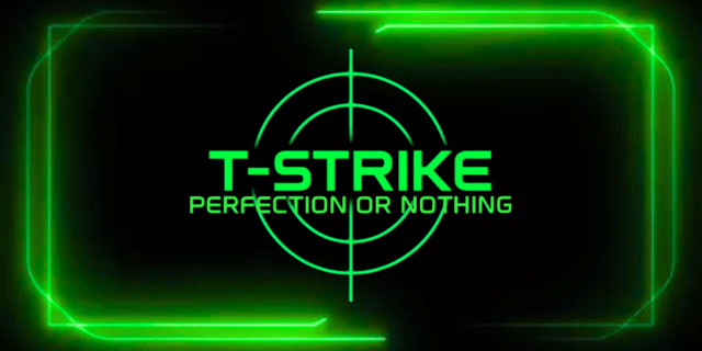 T-Strike