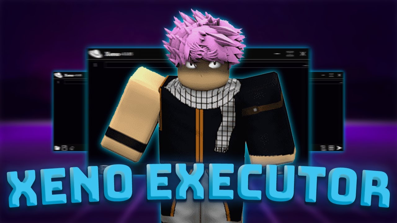 Roblox Script Executor: A Comprehensive Review - vjxvayv