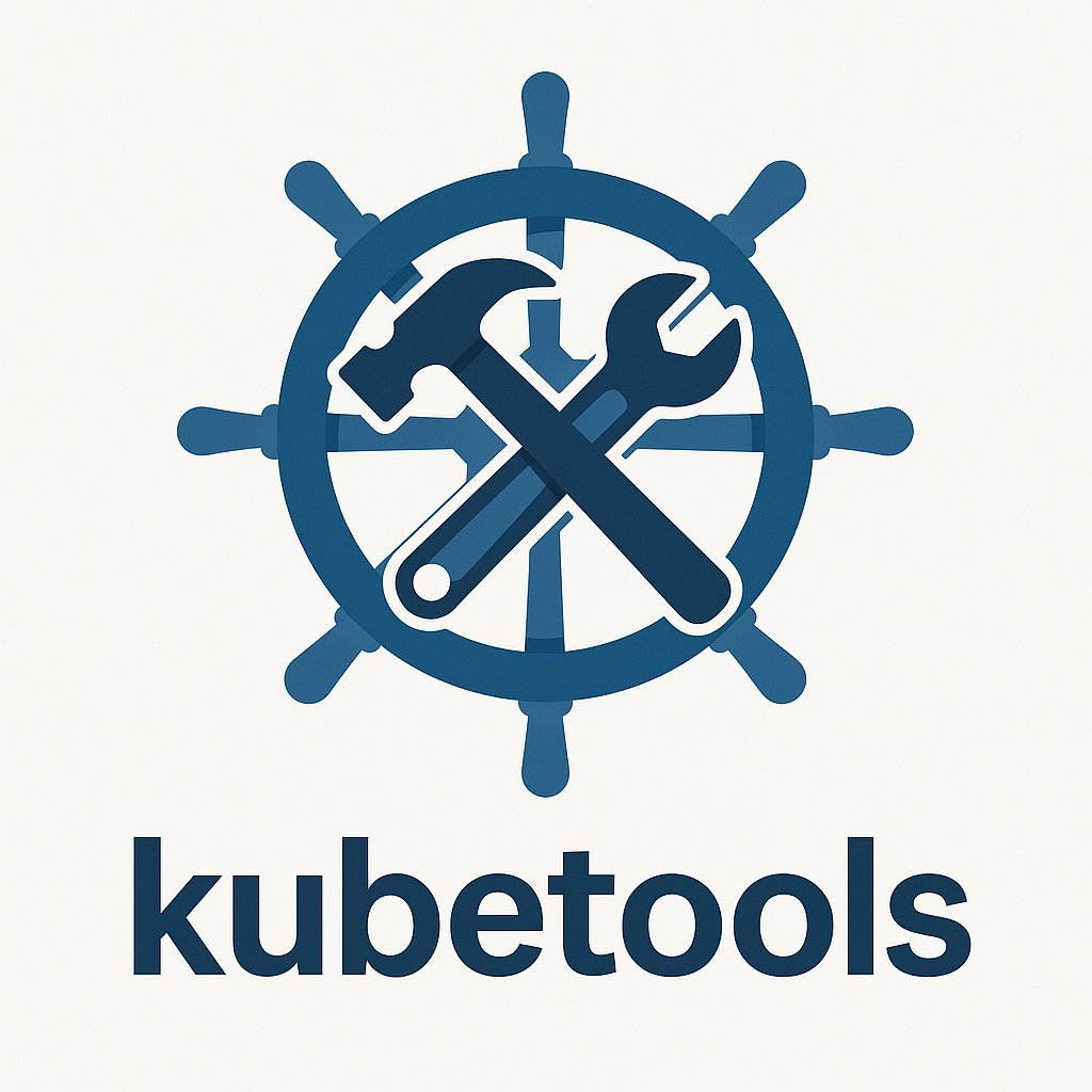 kubetools
