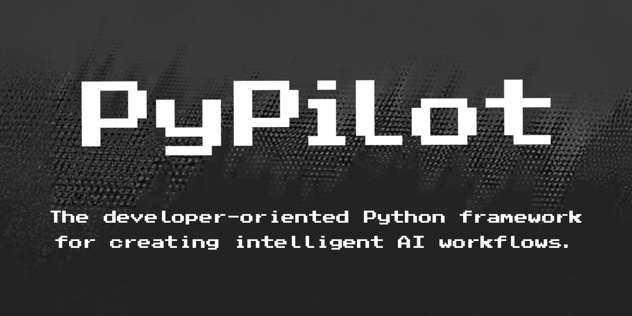 PyPilot-ai