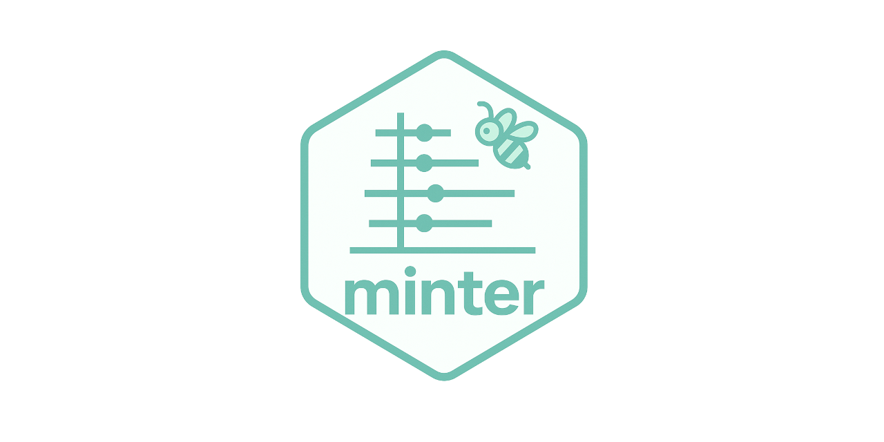 minter