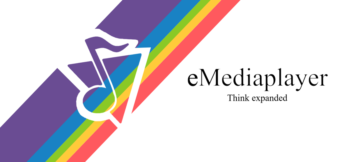 GitHub - TiKlim/eMediaplayer: Expanded media player · GitHub
