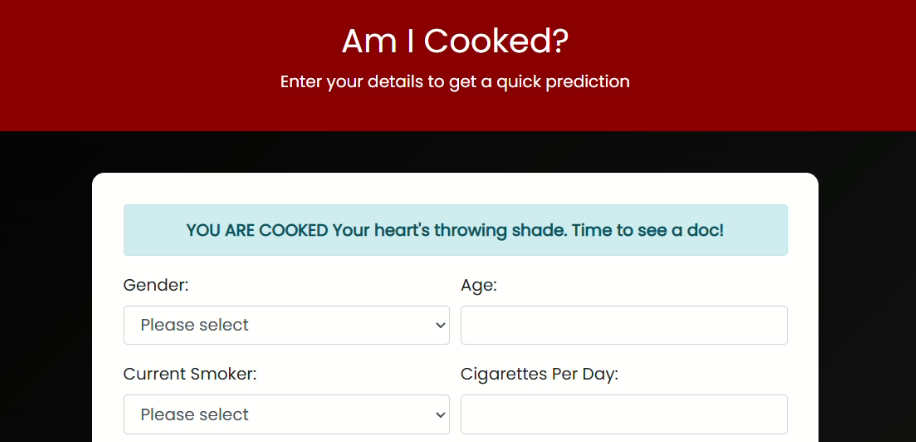 am-i-cooked