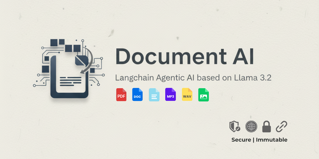 DocumentAI-Backend