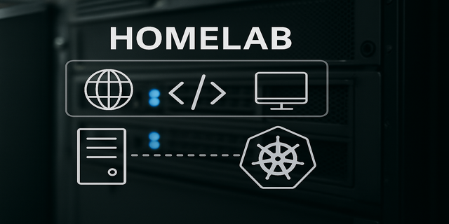 homelab · GitHub Topics · GitHub
