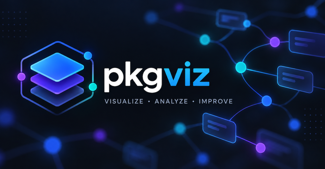 pkgviz