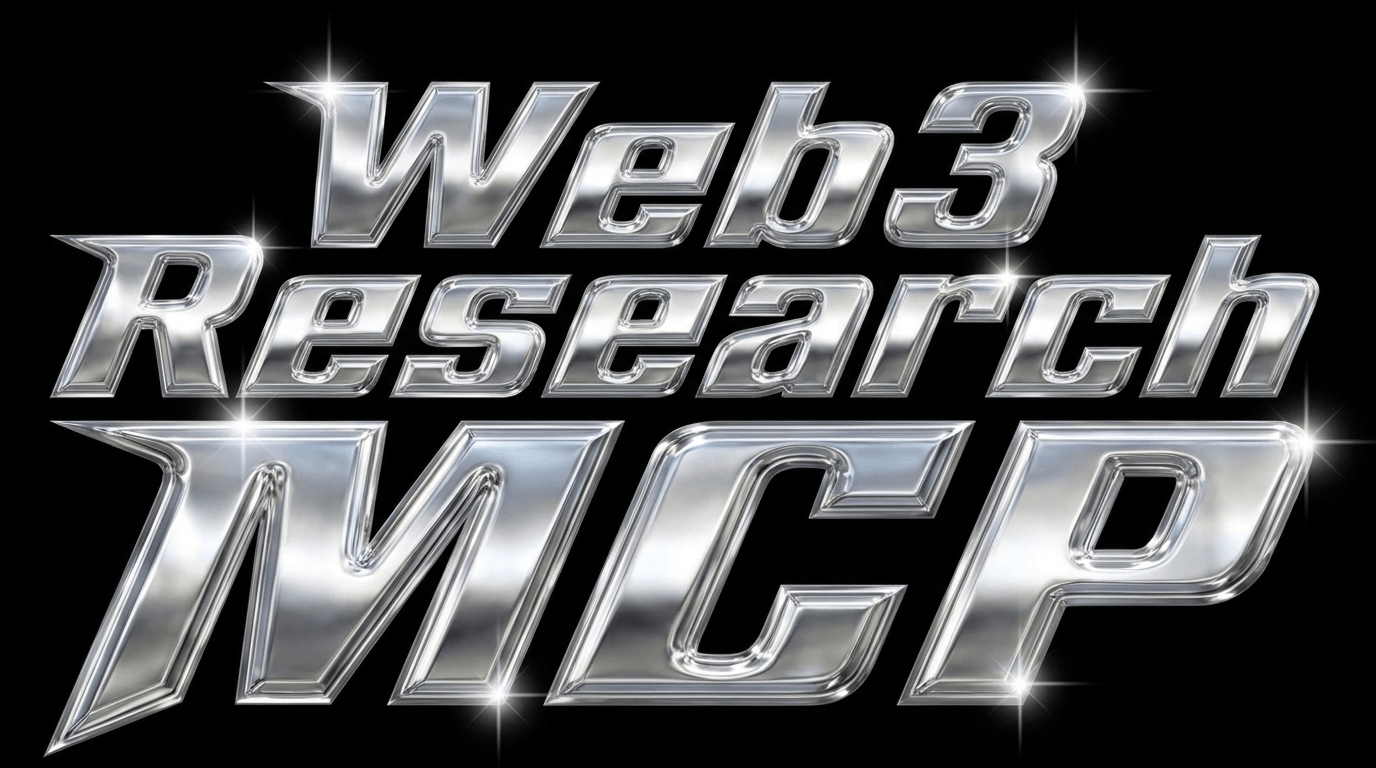 web3-research-mcp