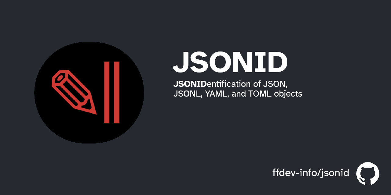 jsonid