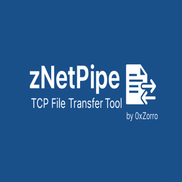 zNetPipe