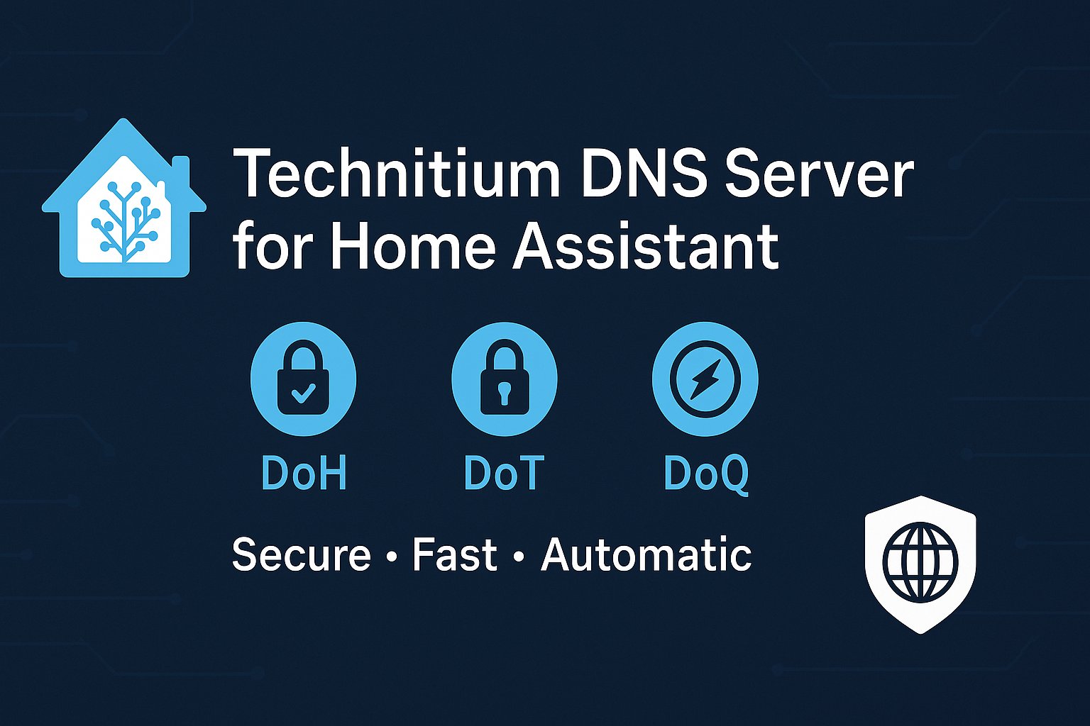 addon-technitium-dns