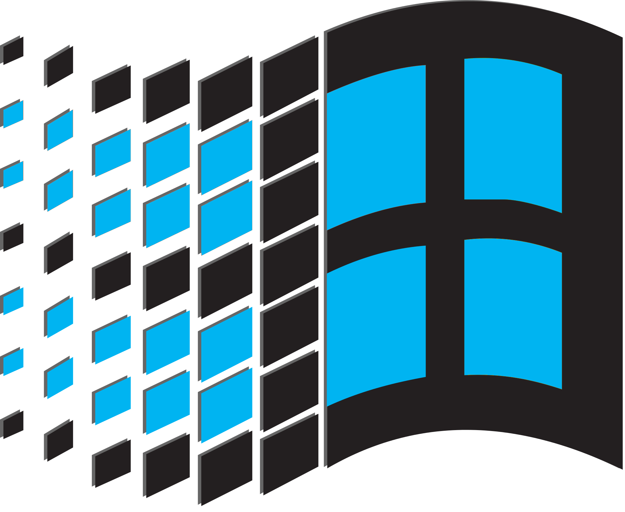 windows95explorer