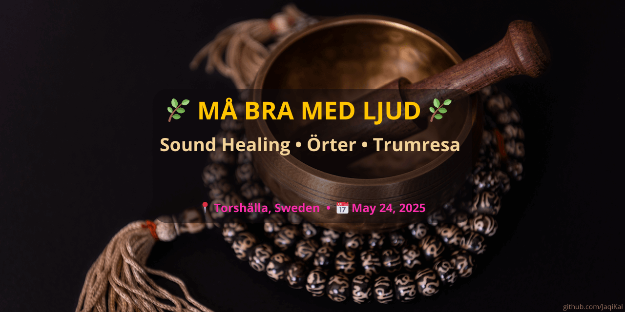 soundhealing