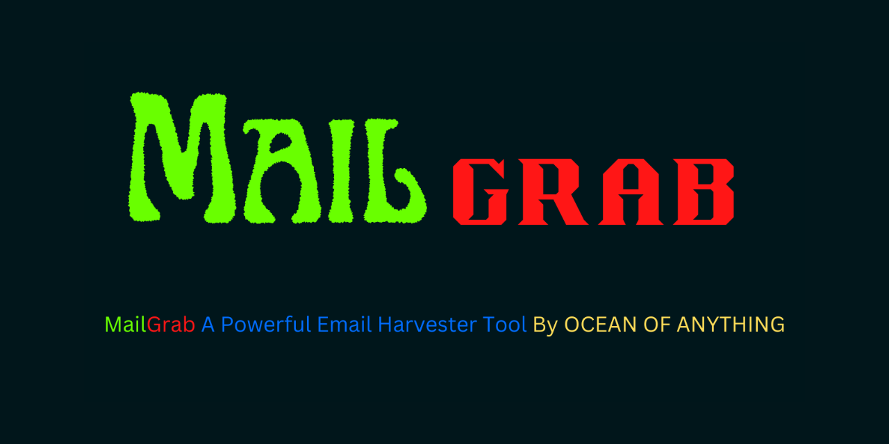 MailGrab