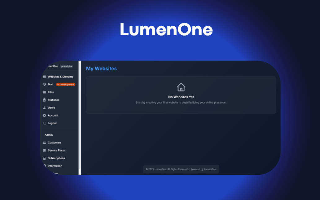 LumenOne