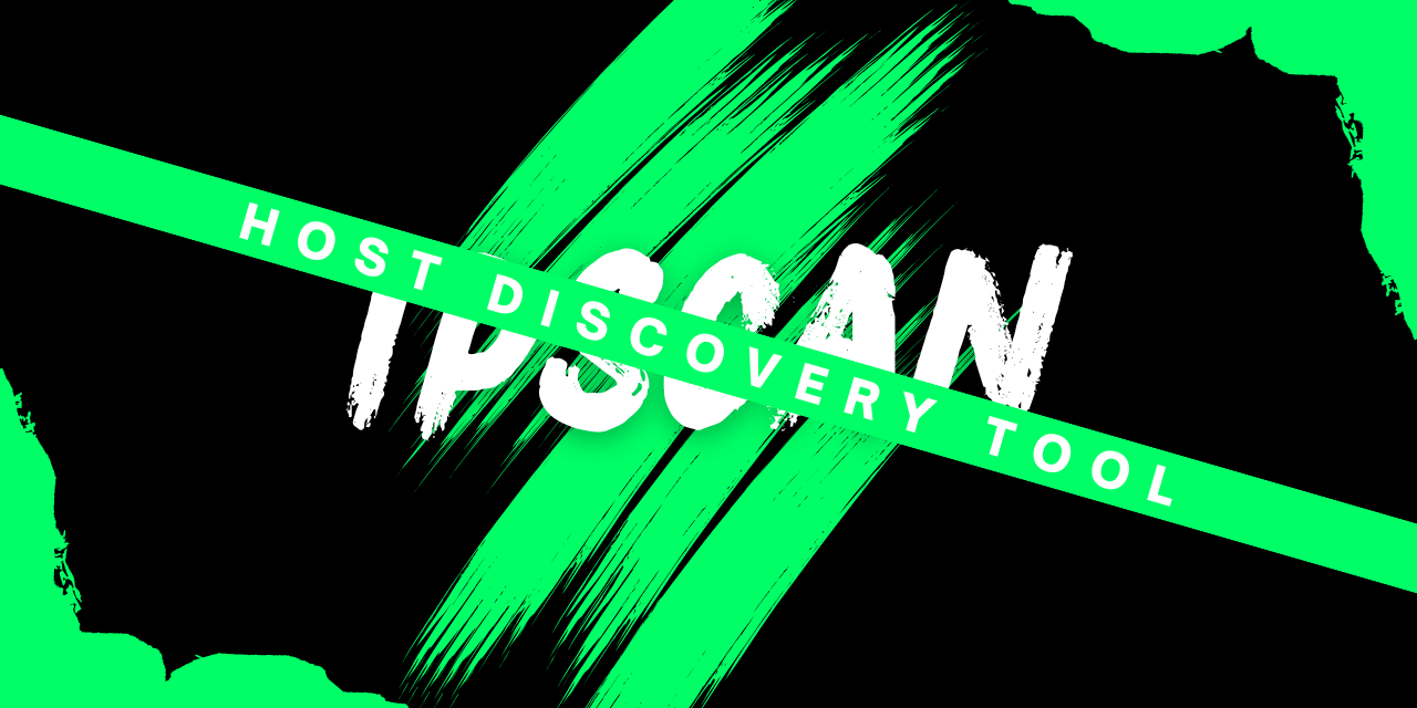 IPScan