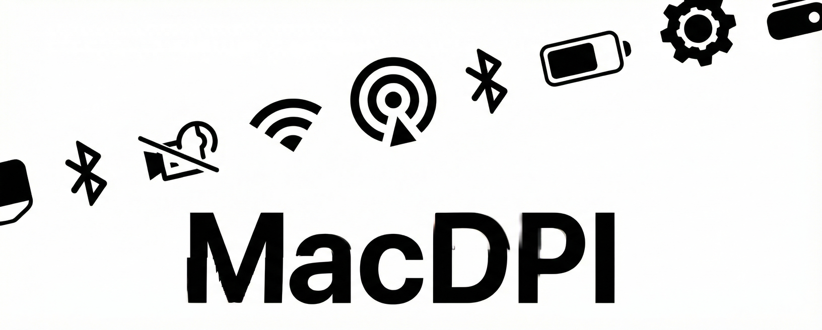 MacDPI