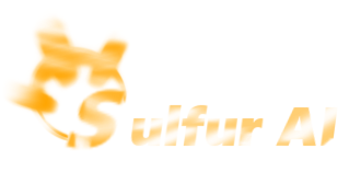 SulfurAI-1.3