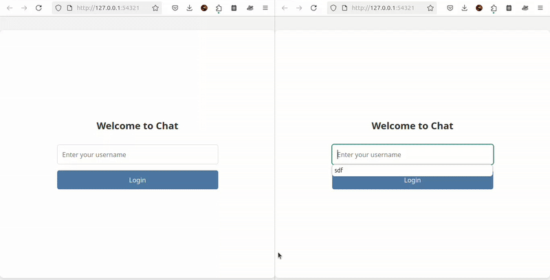 GitHub - mammadnet/socket_messenger: GUI messenger using socket library ...