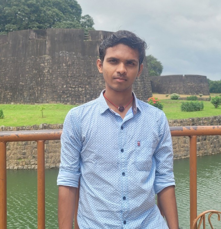 Pulse · ragavanperarasu/ragavan_portfolio · GitHub