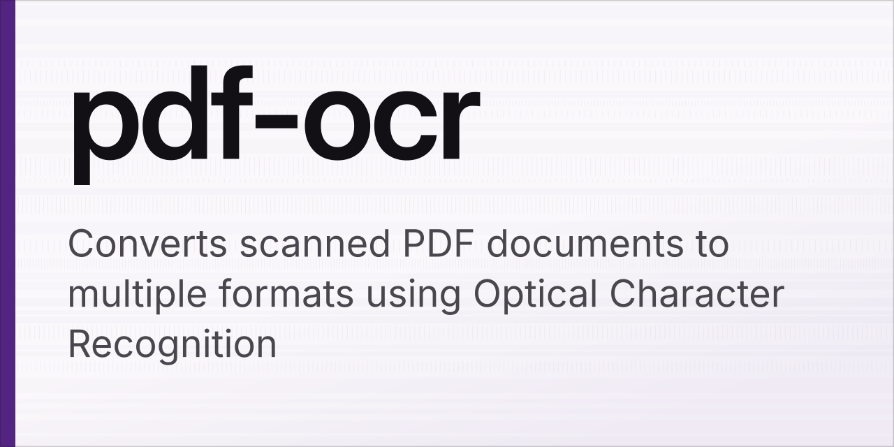 pdf-ocr