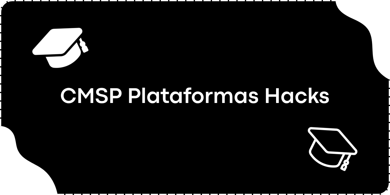 CMSP-Plataformas-Hacks
