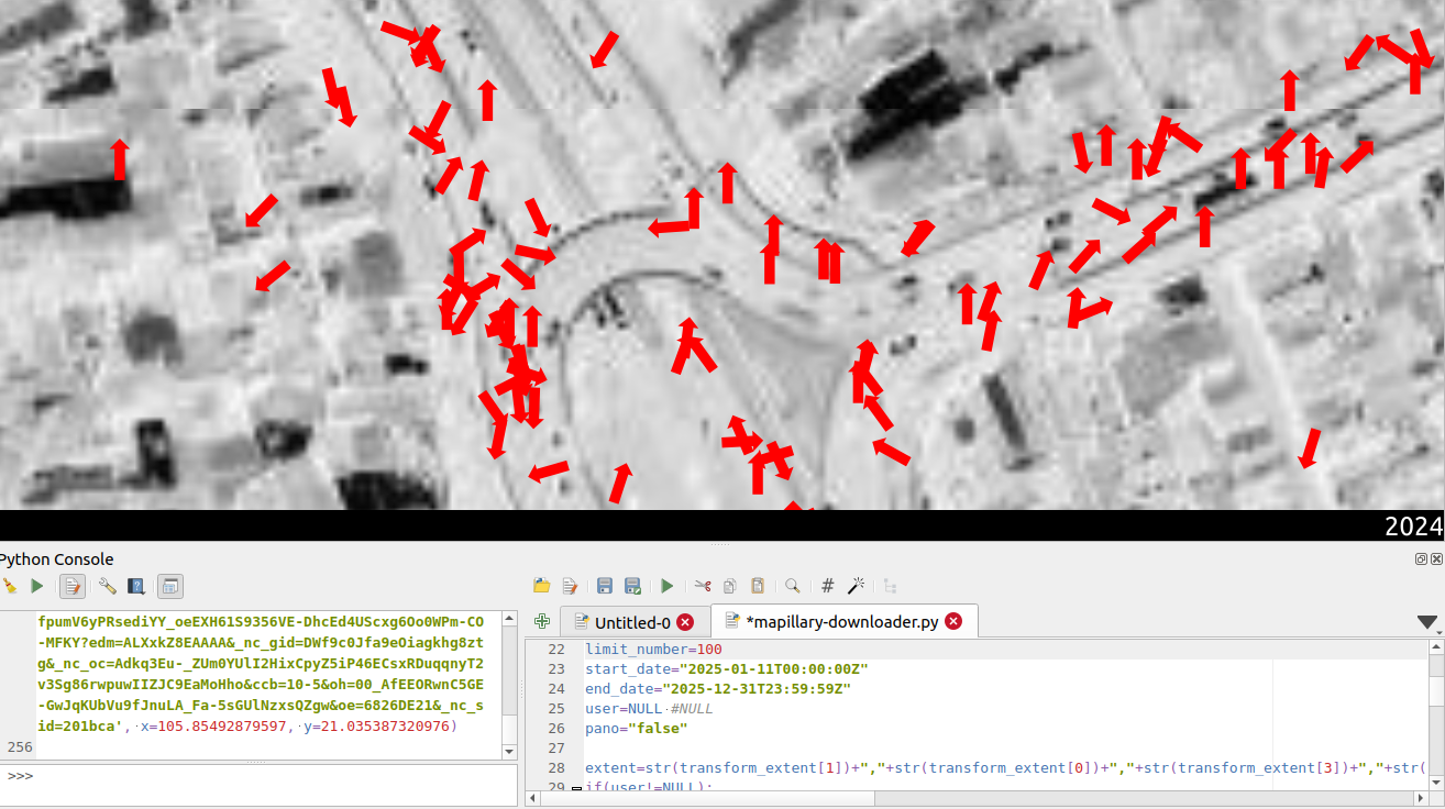 GitHub - kaheetonaa/mapillary2qgis4all