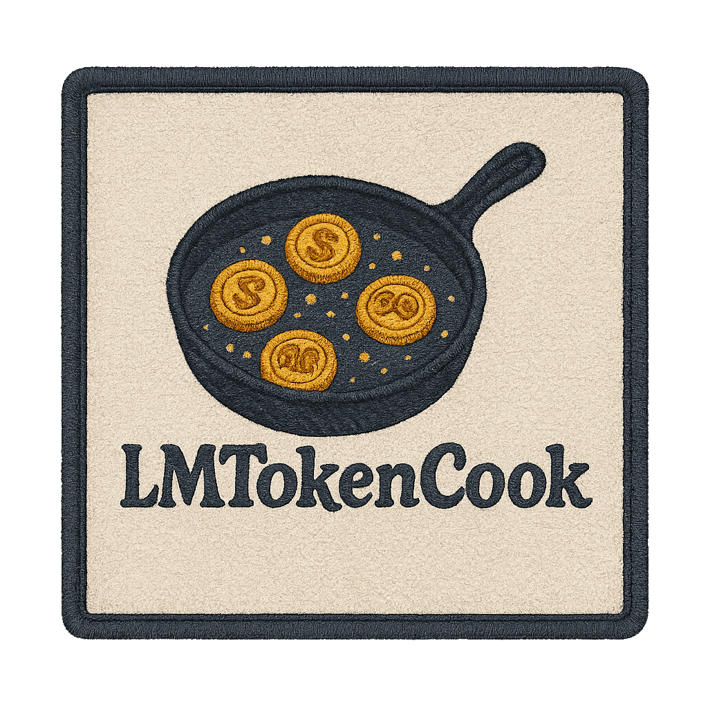 LMTokenCook